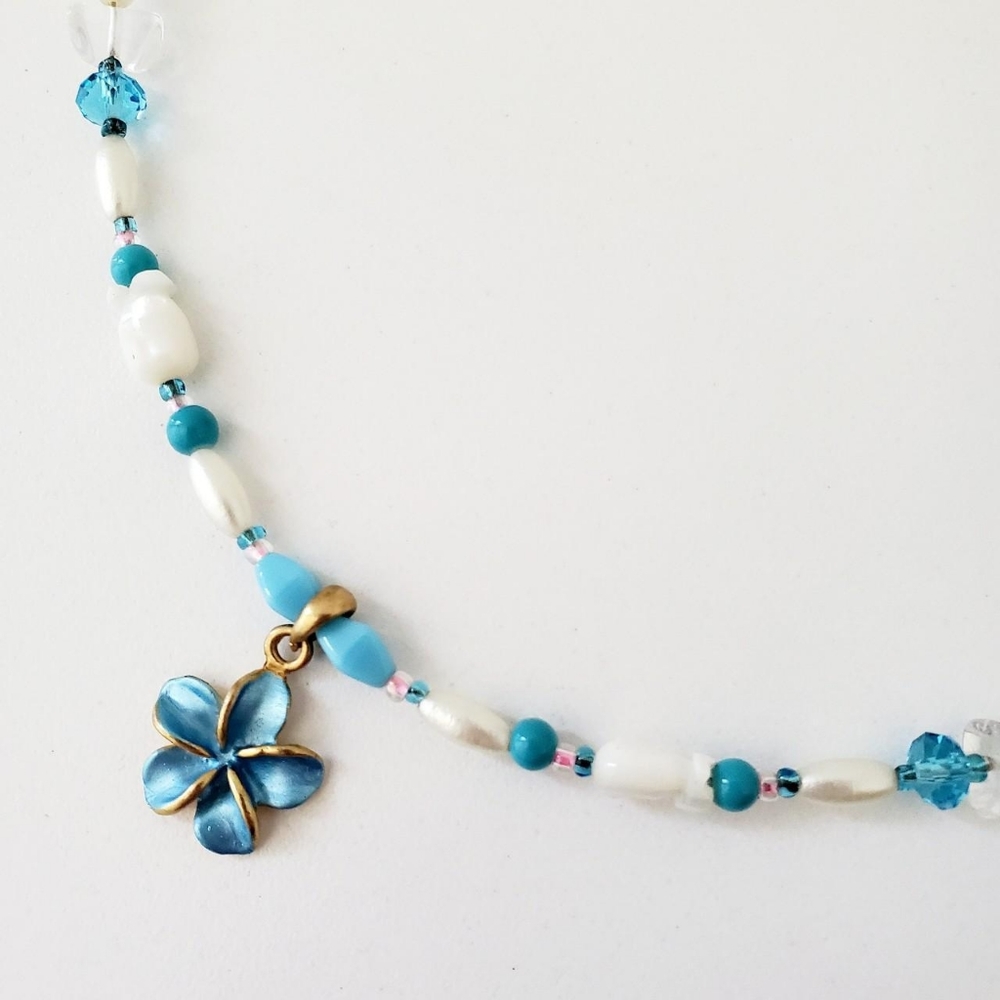 Vintage y2k Necklace